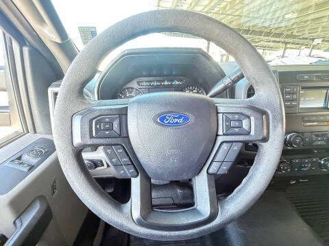 2019 Ford F-350 Super Duty XL