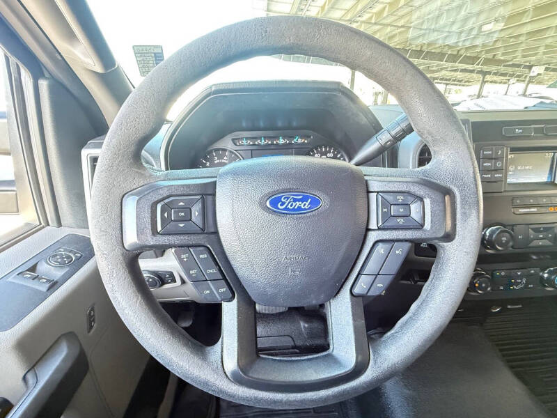 2019 Ford F-350 Super Duty XL