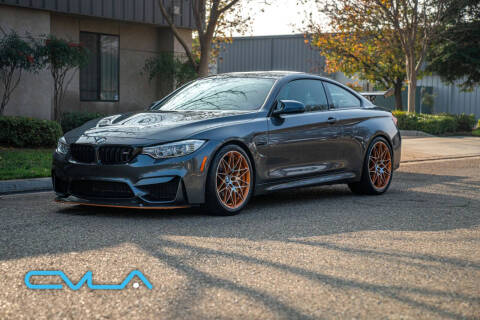 2016 BMW M4 GTS