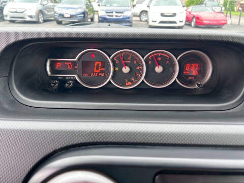 2012 Scion xB