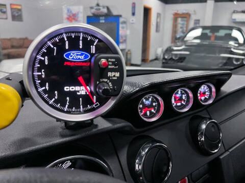 2008 Ford Mustang