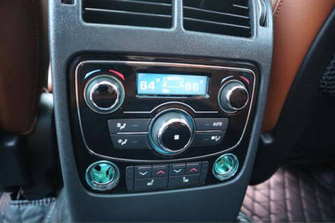 2018 Jaguar F-PACE 35t Portfolio