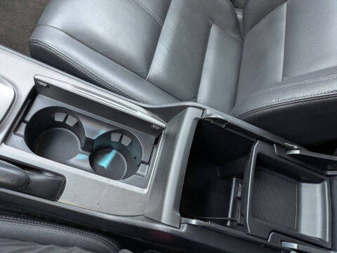 2012 Honda Crosstour EX-L V6