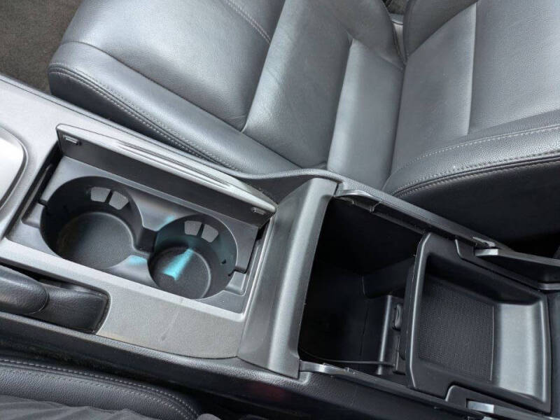2012 Honda Crosstour EX-L V6