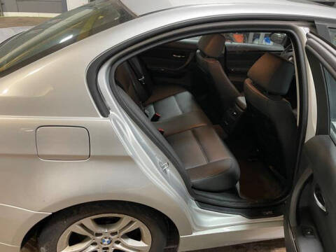 2008 BMW 3 Series 328xi