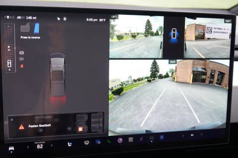 2024 Tesla Cybertruck