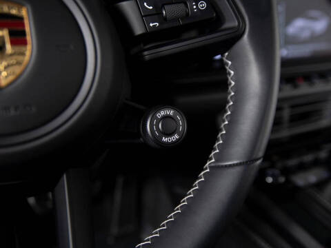 2022 Porsche 911 GT3