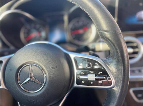 2020 Mercedes-Benz C-Class C 300