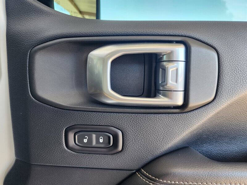 2019 Jeep Wrangler Unlimited