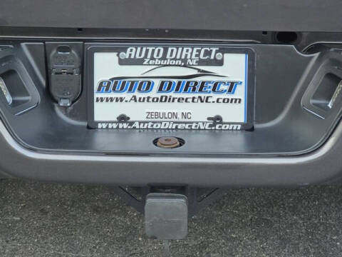 2015 RAM 1500 Express