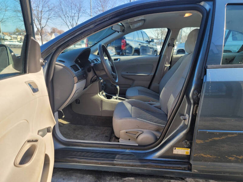 2006 Chevrolet Cobalt LS