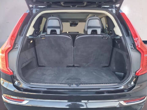 2016 Volvo XC90 T6 Inscription