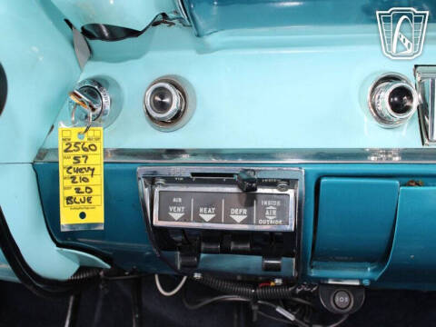1957 Chevrolet 210