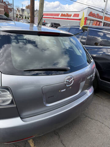 2010 Mazda CX-7 i Sport