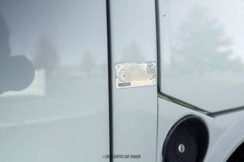 1989 Volkswagen Vanagon GL Camper