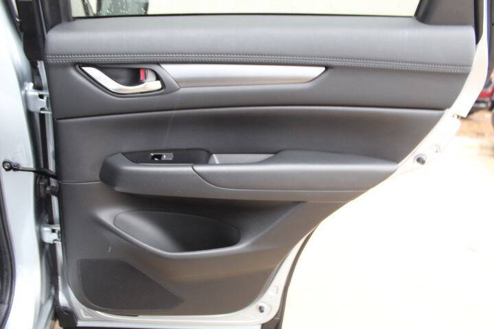 2023 Mazda CX-5 2.5 S Select