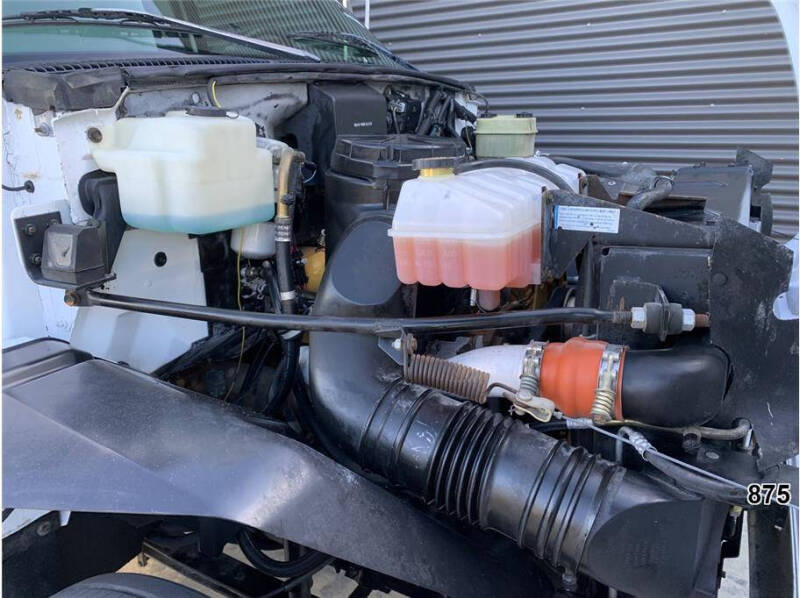 1998 Chevrolet C7500