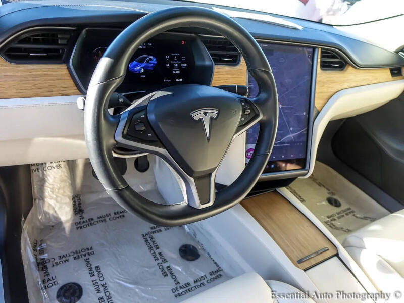 2019 Tesla Model S