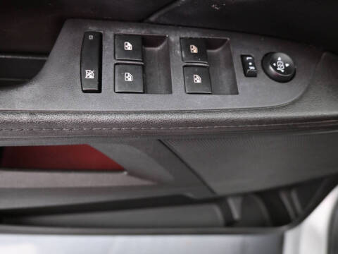 2017 GMC Terrain SLE-1