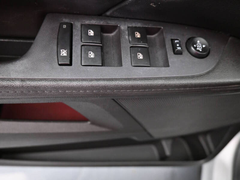 2017 GMC Terrain SLE-1