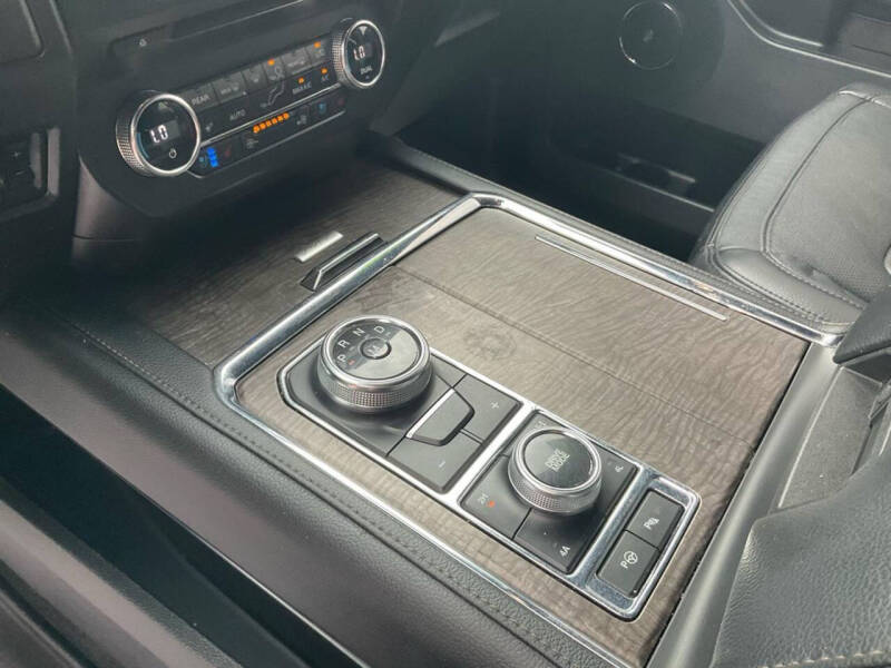 2018 Ford Expedition MAX Limited