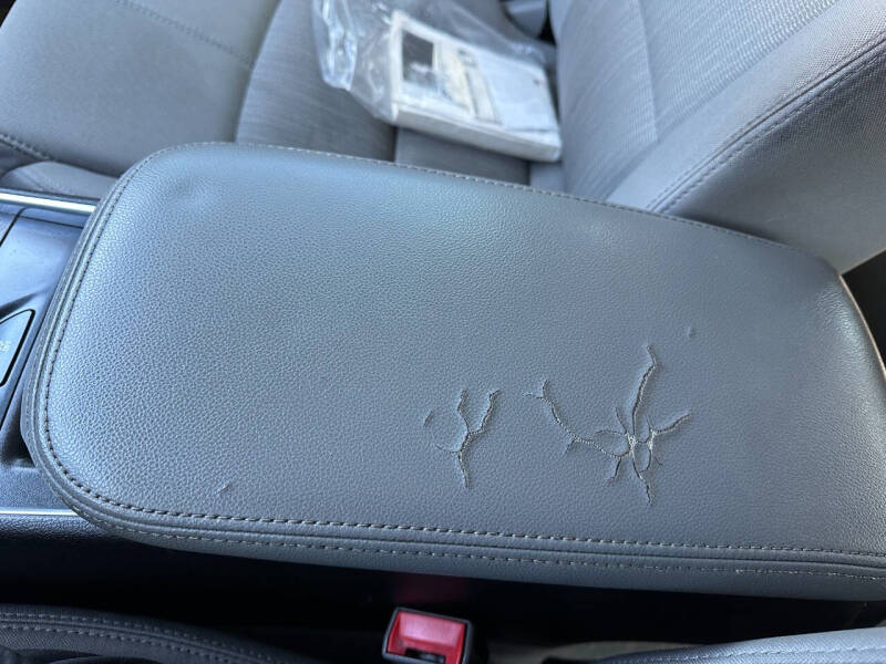 2014 Chevrolet Impala LS