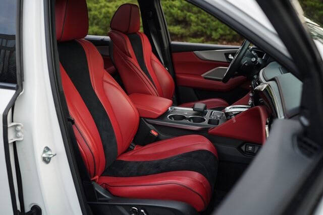 2023 Acura MDX SH-AWD w/A-SPEC