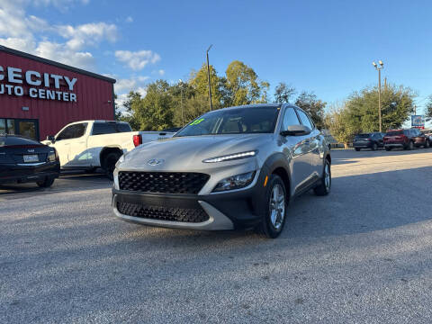 2023 Hyundai Kona SE