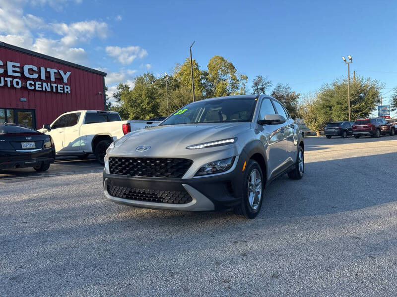 2023 Hyundai Kona SE