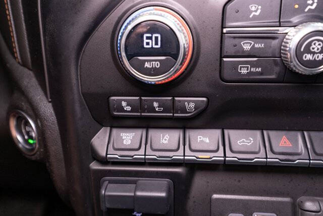 2023 GMC Sierra 2500HD