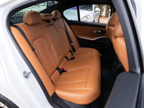 2020 BMW 3 Series M340i