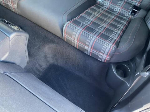 2015 Volkswagen Golf GTI