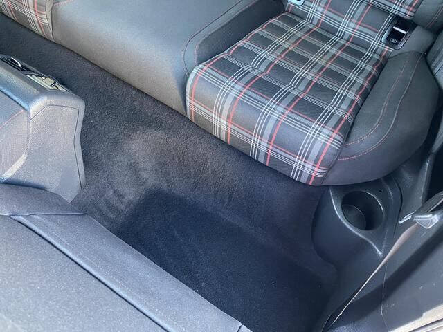 2015 Volkswagen Golf GTI