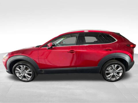 2021 Mazda CX-30 Premium