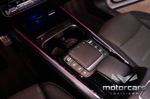 2022 Mercedes-Benz GLB GLB 250