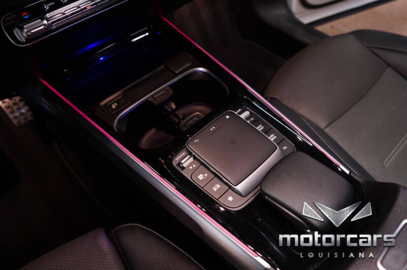 2022 Mercedes-Benz GLB GLB 250