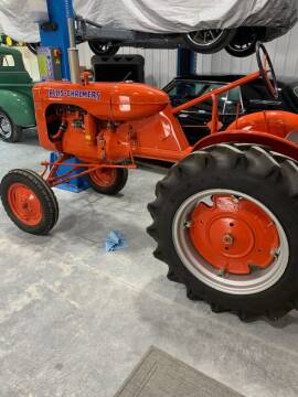 1939 Allis Chalmers B for sale at Classic Cars Auto in Charleston UT