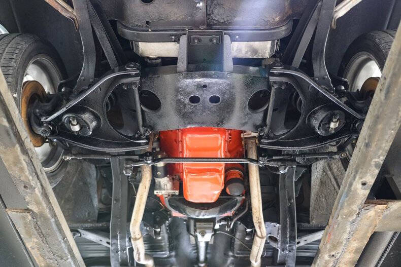 1955 Chevrolet 150
