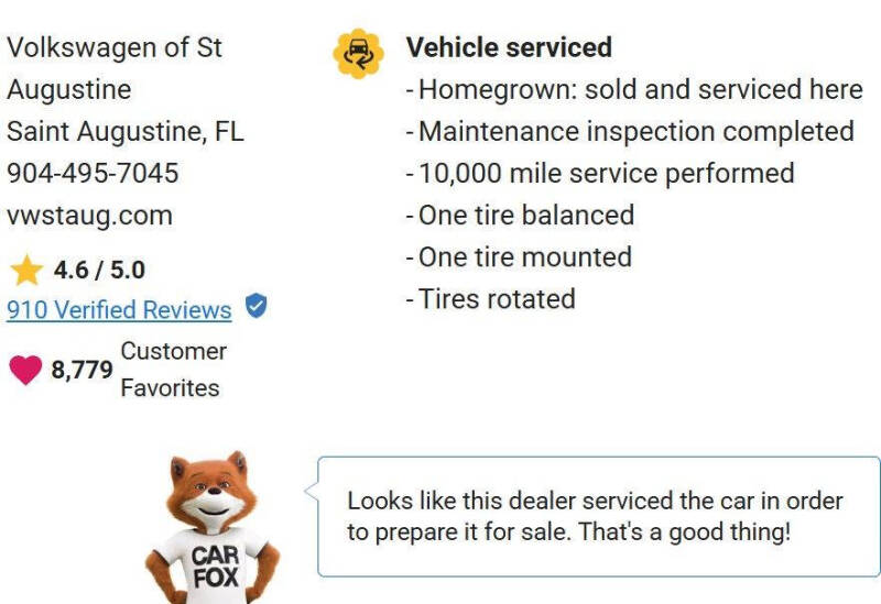 2025 Volkswagen Taos S