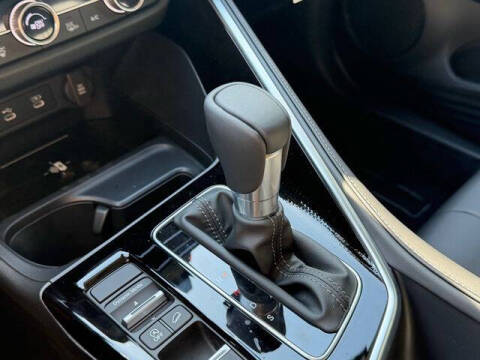 2026 Acura ADX