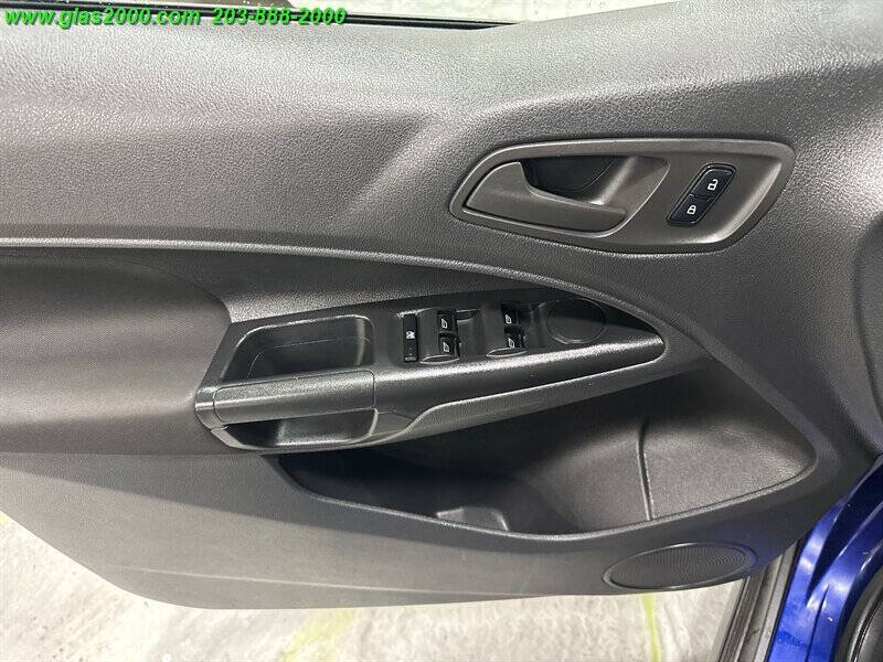 2016 Ford Transit Connect XL