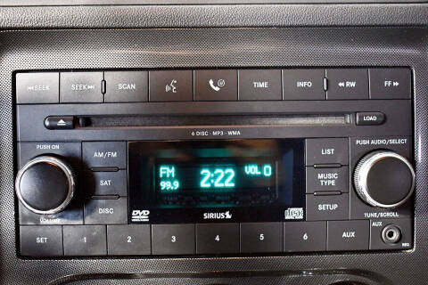 2009 Dodge Challenger R/T