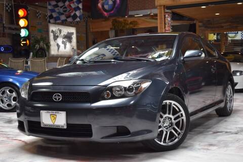 2009 Scion tC for sale at Chicago Cars US in Summit IL
