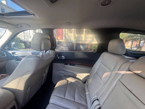 2013 Dodge Durango Citadel