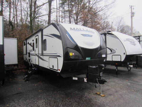 2021 Heartland Mallard M-26