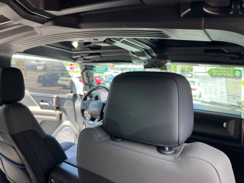 2025 GMC HUMMER EV 2X