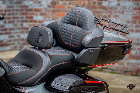 2019 Harley-Davidson Ultra Limited