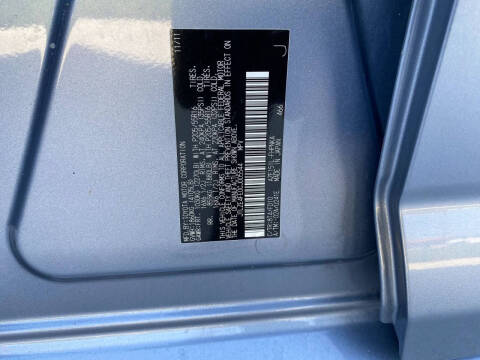 2012 Scion xB