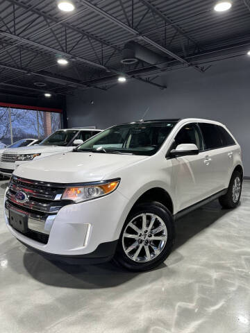 2011 Ford Edge for sale at Auto Experts in Utica MI