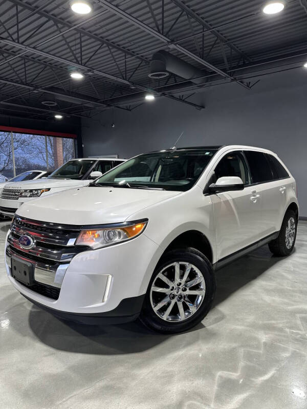 2011 Ford Edge for sale at Auto Experts in Utica MI